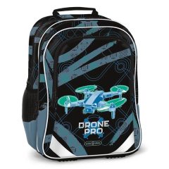 ARS UNA ergo-fit hátizsák Drone Pro