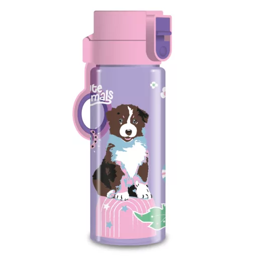ARS UNA kulacs 475ml Cute Animals Aussie