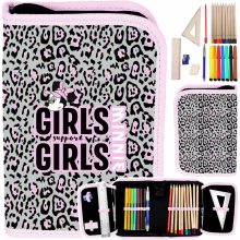 Iskolatáska szett Paso, Minnie