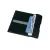 HERLITZ A/4 Dokumentumtartó PP, fekete