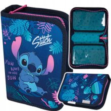 Stitch tolltartó