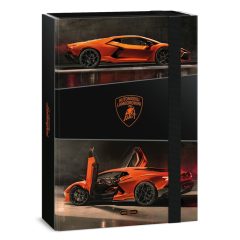 ARS UNA füzetbox  A/4 Lamborghini