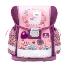 BELMIL Iskolatáska szett, Classy, Láma, Llama