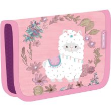 BELMIL Iskolatáska szett, Classy, Láma, Llama