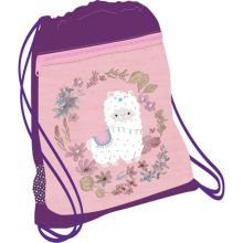 BELMIL Iskolatáska szett, Classy, Láma, Llama