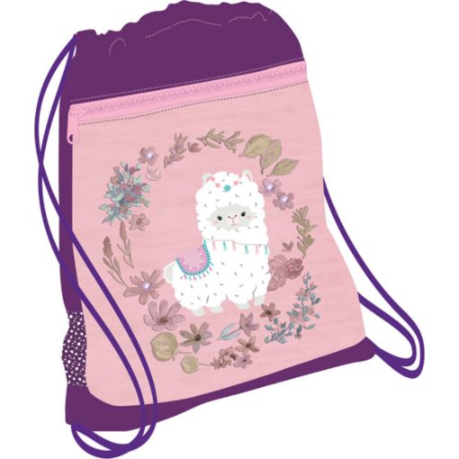 BELMIL Iskolatáska szett, Classy, Láma, Llama