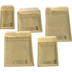 Légpárnás boríték W13 150x215mm