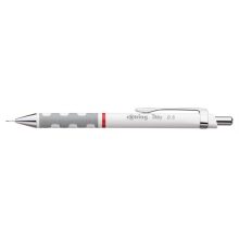 Nyomósiron ROTRING Tikky III 0.5mm, Fehér