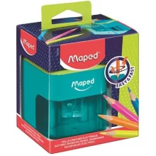 MAPED asztali hegyező Turbo Twist II, elemes