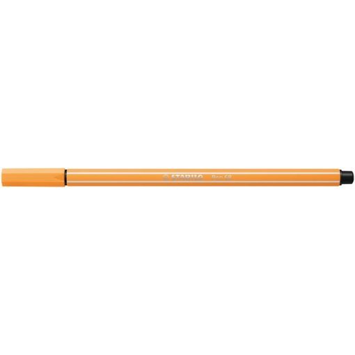 Filctoll STABILO Pen 68, Papaya 85