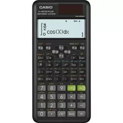 Számológép CASIO FX-991CW Plus tudományos 558 funkció