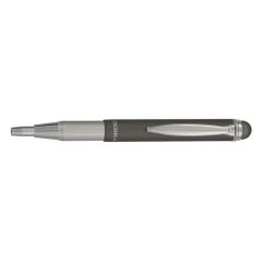 Golyóstoll ZEBRA Telescopic Stylus Metal Szürke