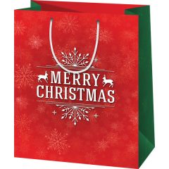 Dísztasak Karácsonyi - nagy, 44486