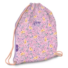 ARS UNA Anatómiai iskolatáskaszett, Fleur, 3 részes