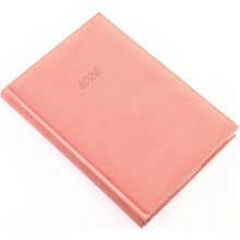 Agenda A/5 napi, Bolero, 2026. évi, Púder