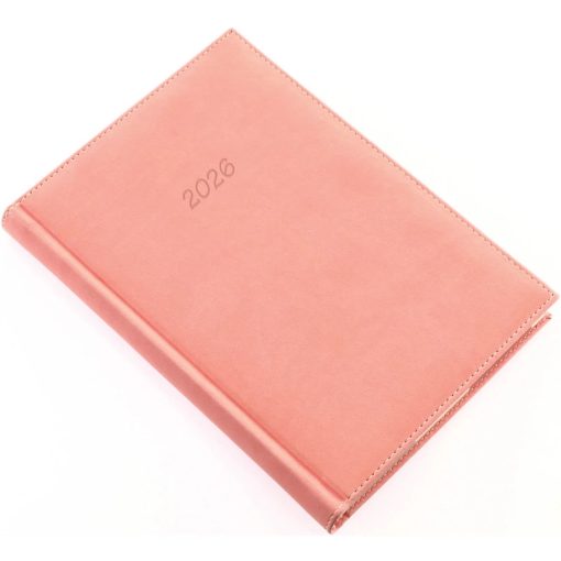 Agenda A/5 napi, Bolero, 2026. évi, Púder