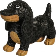 Brunnen radír, Tacskó