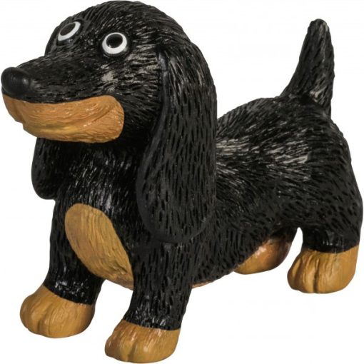 Brunnen radír, Tacskó