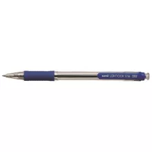 Golyóstoll UNI SN-101, Kék