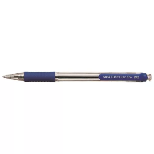 Golyóstoll UNI SN-101, Kék