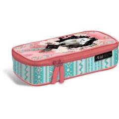 LIZZY CARD tolltartó bedobálós, Wild Beauty Lovas