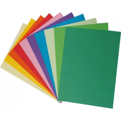 OfficeArt A/4 színes másolópapír intenzív színekben 250lap