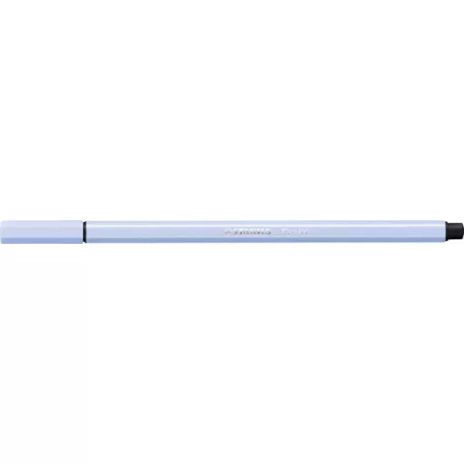 Filctoll STABILO Pen 68, Jégkék 11