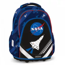 ARS UNA Iskolatáska szett, NASA Iskolatáska szett, 3 részes