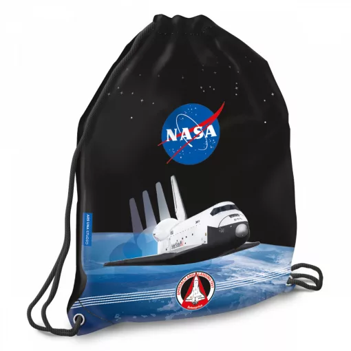 ARS UNA Iskolatáska szett, NASA Iskolatáska szett, 3 részes