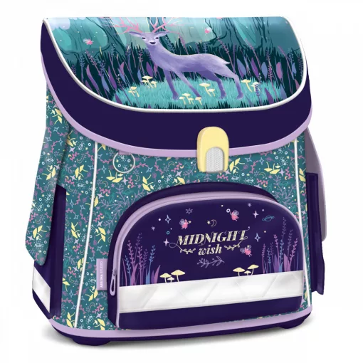 ARS UNA Iskolatáska szett, Midnight Wish, 3 részes