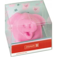 Brunnen radír malac