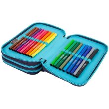 CoolPack Tolltartó 3 emeletes töltött, Mrs Unicorn, Unikornis