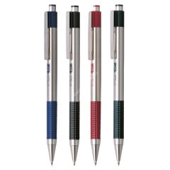 Golyóstoll ZEBRA F-301 zöld