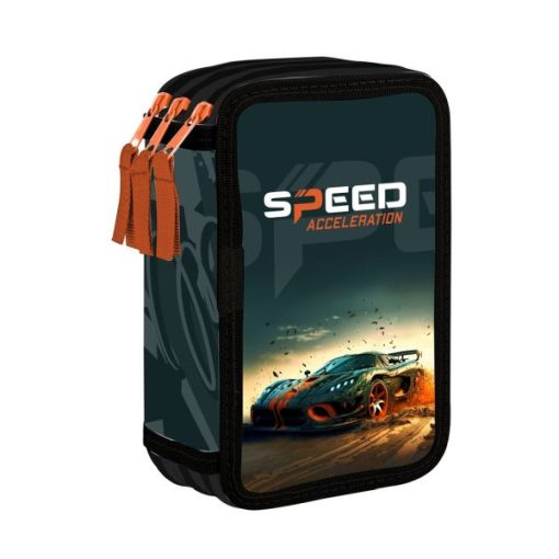 Oxybag Tolltartó 3 emeletes, Speed