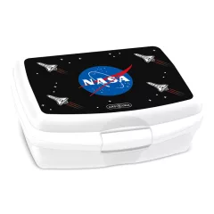ARS UNA uzsonnás doboz Nasa