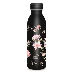 Ars Una duplafalú fémkulacs 500ml, Magnólia