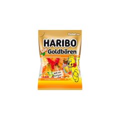 Haribo gumicukor 15g