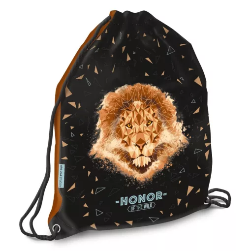 ARS UNA Iskolatáska szett, Honor of the Wild, 3 részes