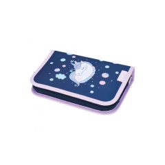 HERLITZ tolltartó Unicorn Dreams, 31 részes, töltött