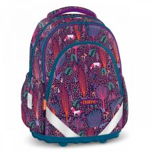 ARS UNA Iskolatáska szett, Charme, 3 részes