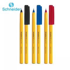 Golyóstoll Schneider Top 505F 0,3mm, Kék