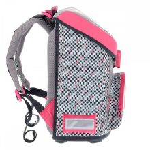 Ars Una kompakt easy mágneszáras iskolatáska Think Pink