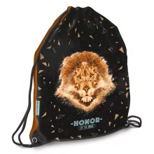 ARS UNA Iskolatáska szett, Honor of the Wild, 3 részes