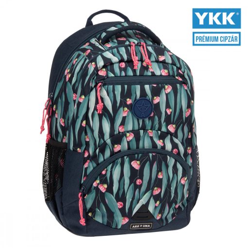 ARS UNA Iskolatáska szett, Eucalyptus, 3 részes