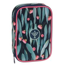 ARS UNA Iskolatáska szett, Eucalyptus, 3 részes