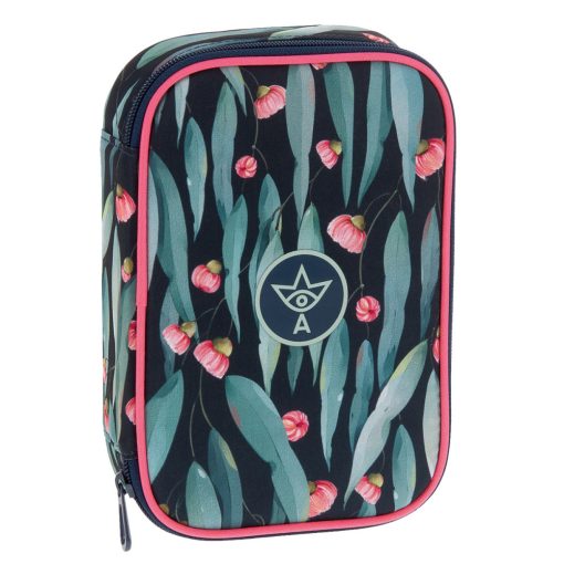 ARS UNA Iskolatáska szett, Eucalyptus, 3 részes