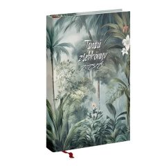 Realsystem tanári zsebkönyv 2025/2026 Tropical