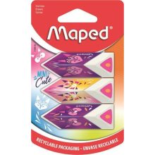 MAPED Radír, Mini Cute