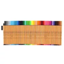 Stabilo Point 88 tűfilc, Karmazsin 50