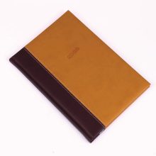 Agenda B/5 heti, Linett, 2026. évi, Barna-Mustár